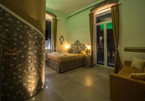Teresa Rooms & Suites La Spezia